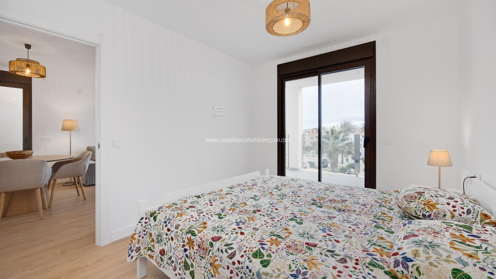 Resale - Apartment - Orihuela Costa - PAU 8