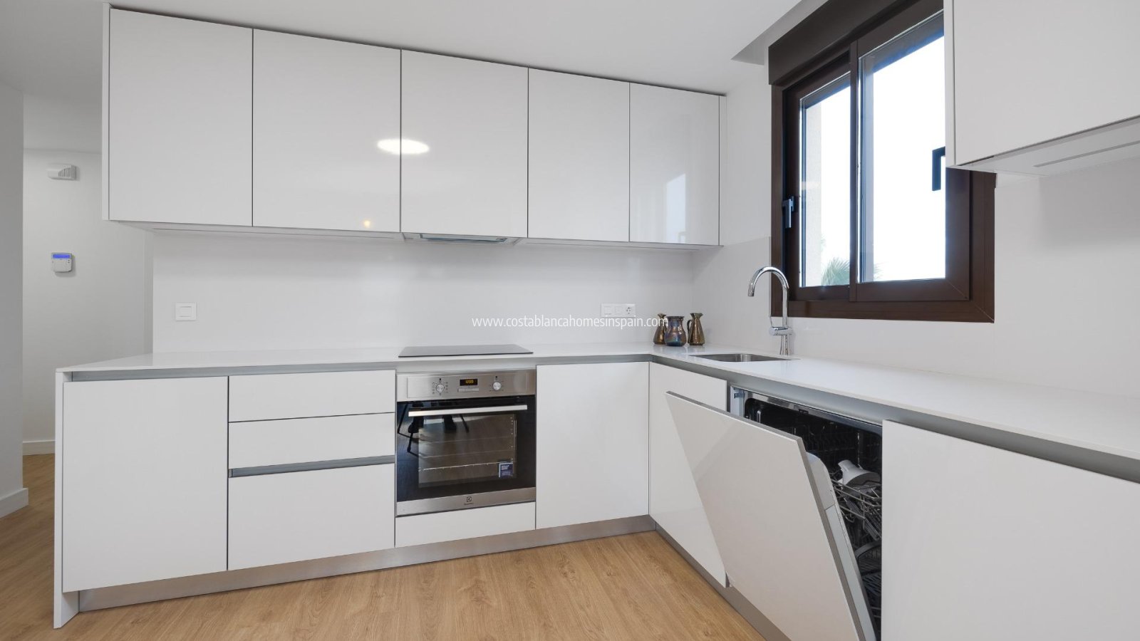 Resale - Apartment - Orihuela Costa - PAU 8