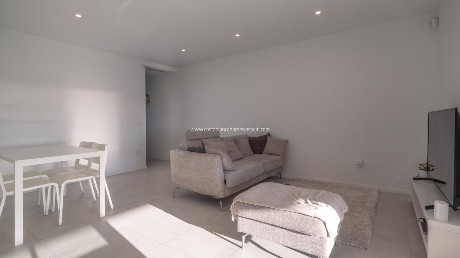 Resale - Apartment - Orihuela Costa - Playa Flamenca