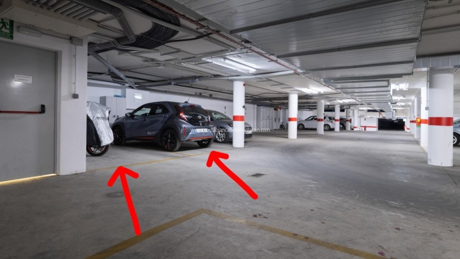 Resale - Apartment - Orihuela Costa - Playa Flamenca