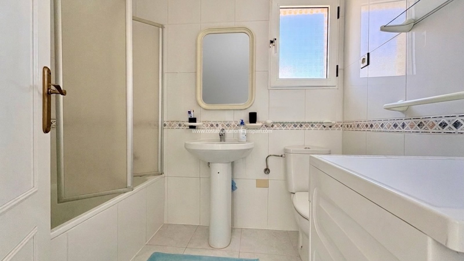Resale - Apartment - Orihuela Costa - Playa Flamenca