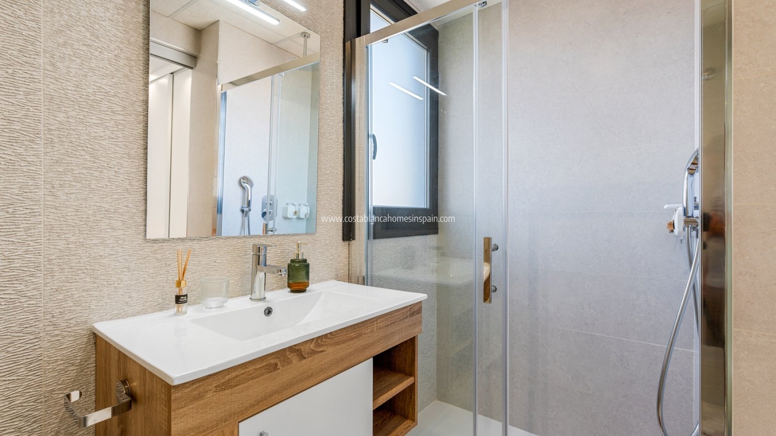 Resale - Apartment - Orihuela Costa - Playa Flamenca