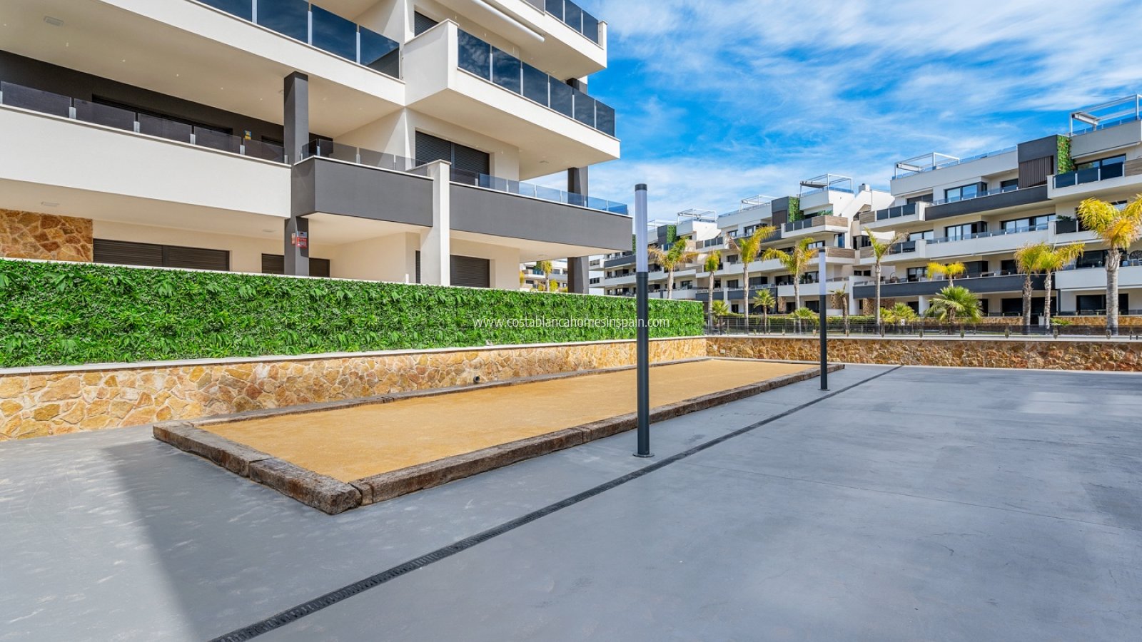 Resale - Apartment - Orihuela Costa - Playa Flamenca