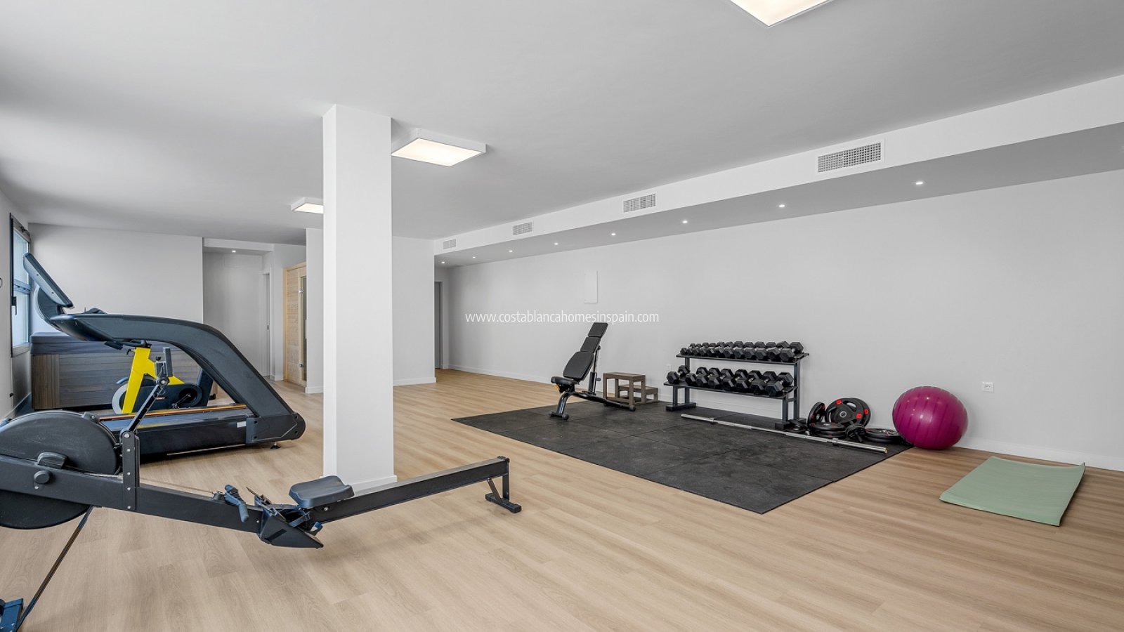 Resale - Apartment - Orihuela Costa - Playa Flamenca