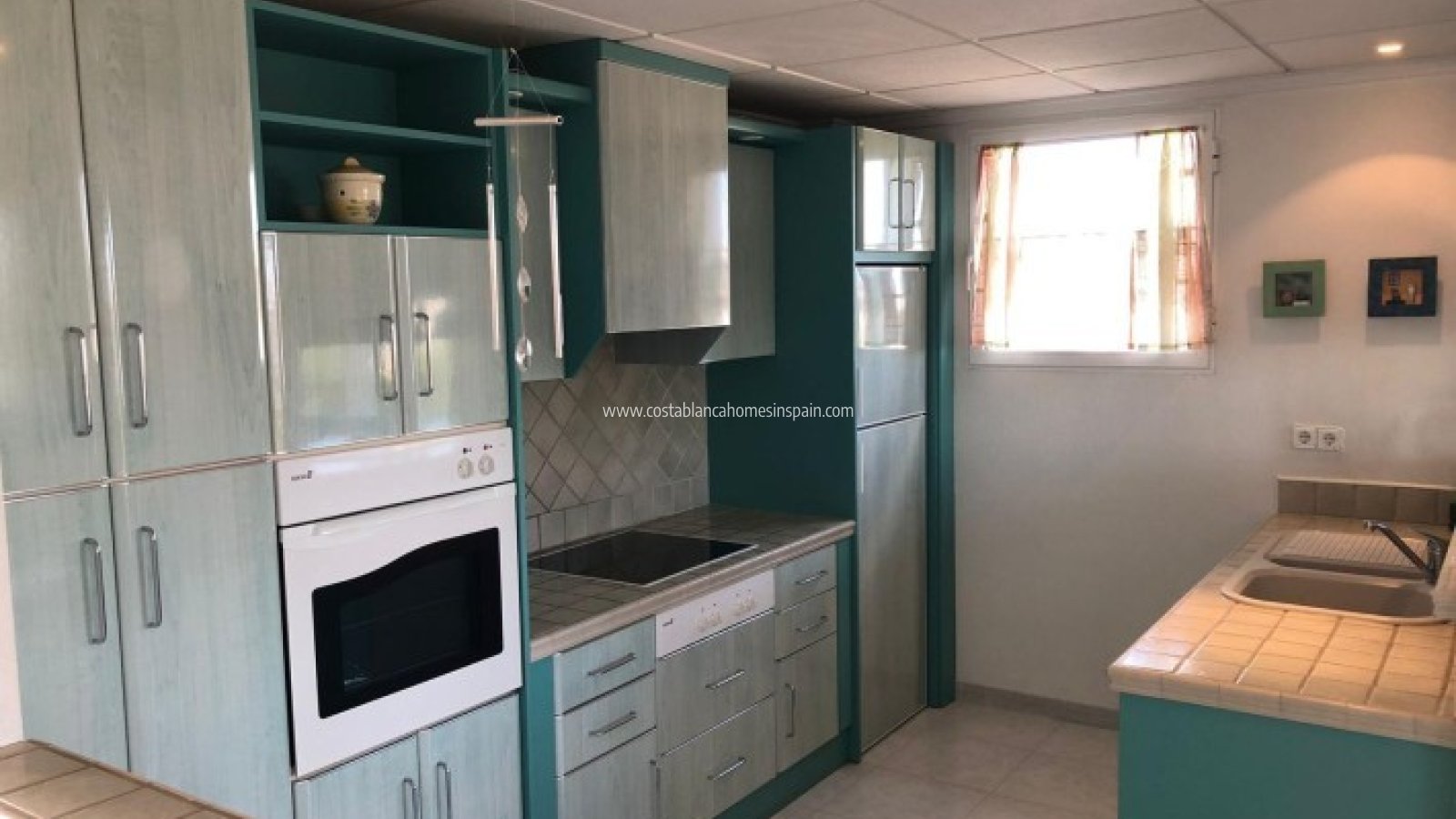 Resale - Apartment - Orihuela Costa - Playa Flamenca