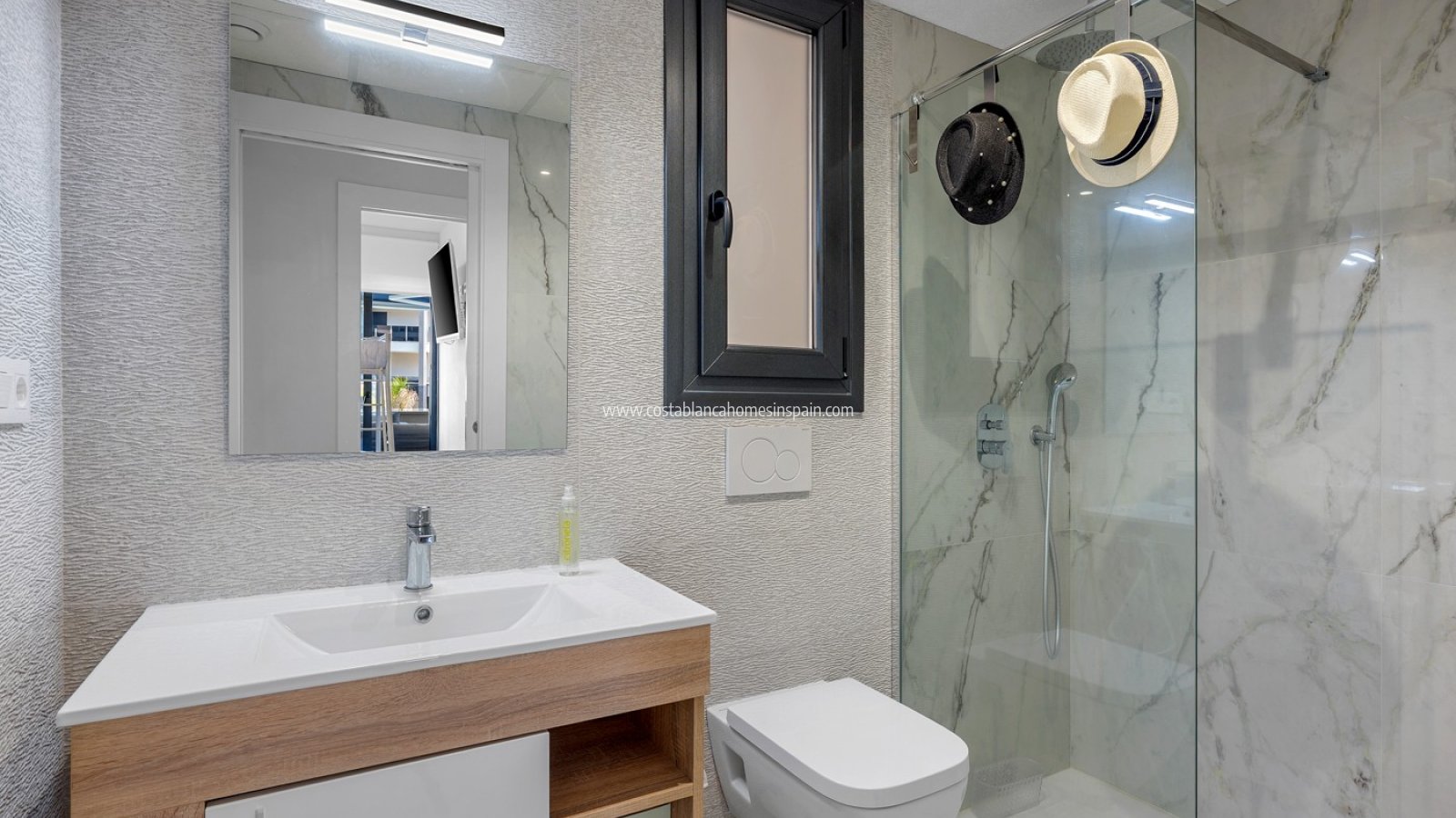 Resale - Apartment - Orihuela Costa - Playa Flamenca