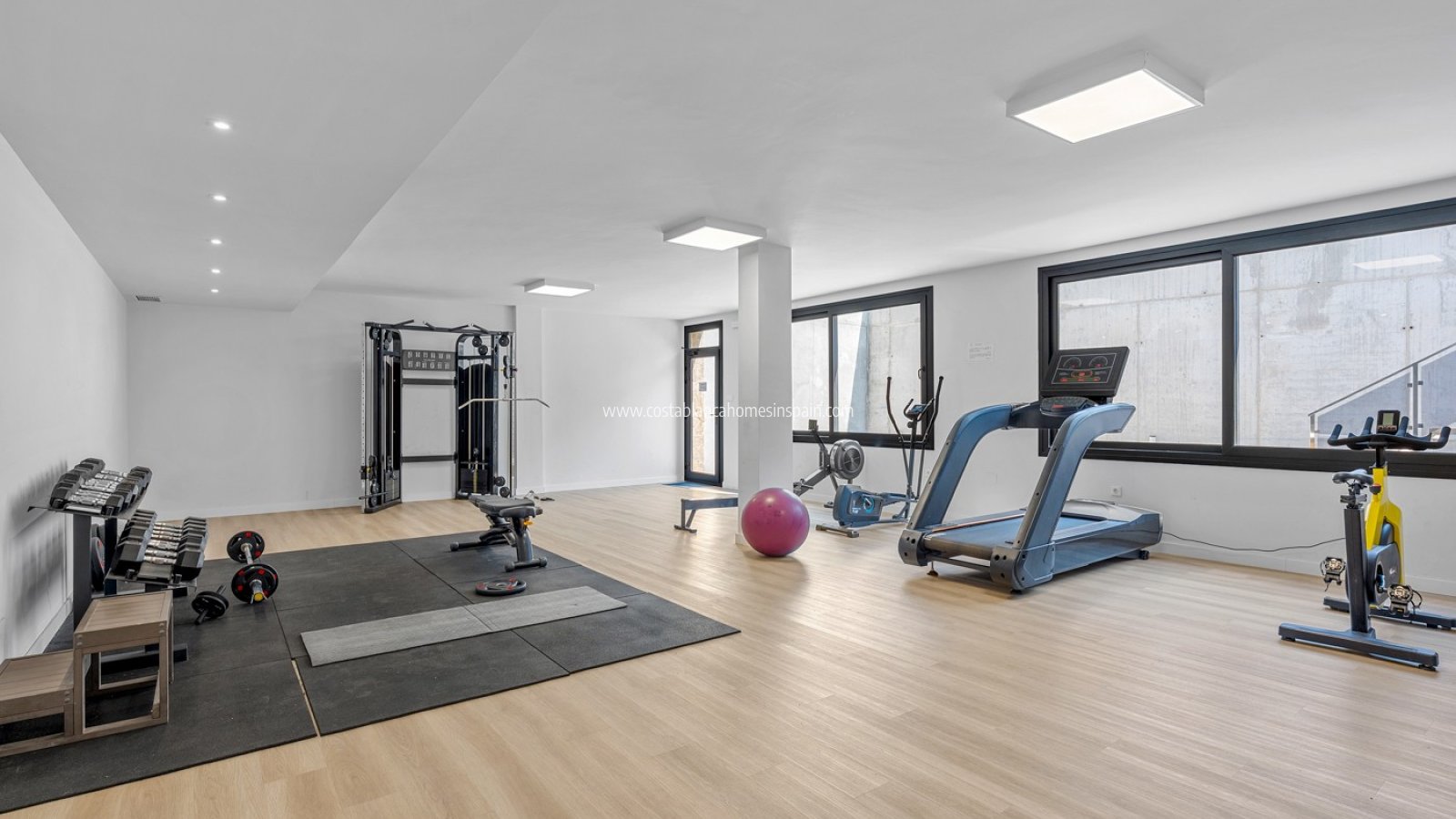 Resale - Apartment - Orihuela Costa - Playa Flamenca