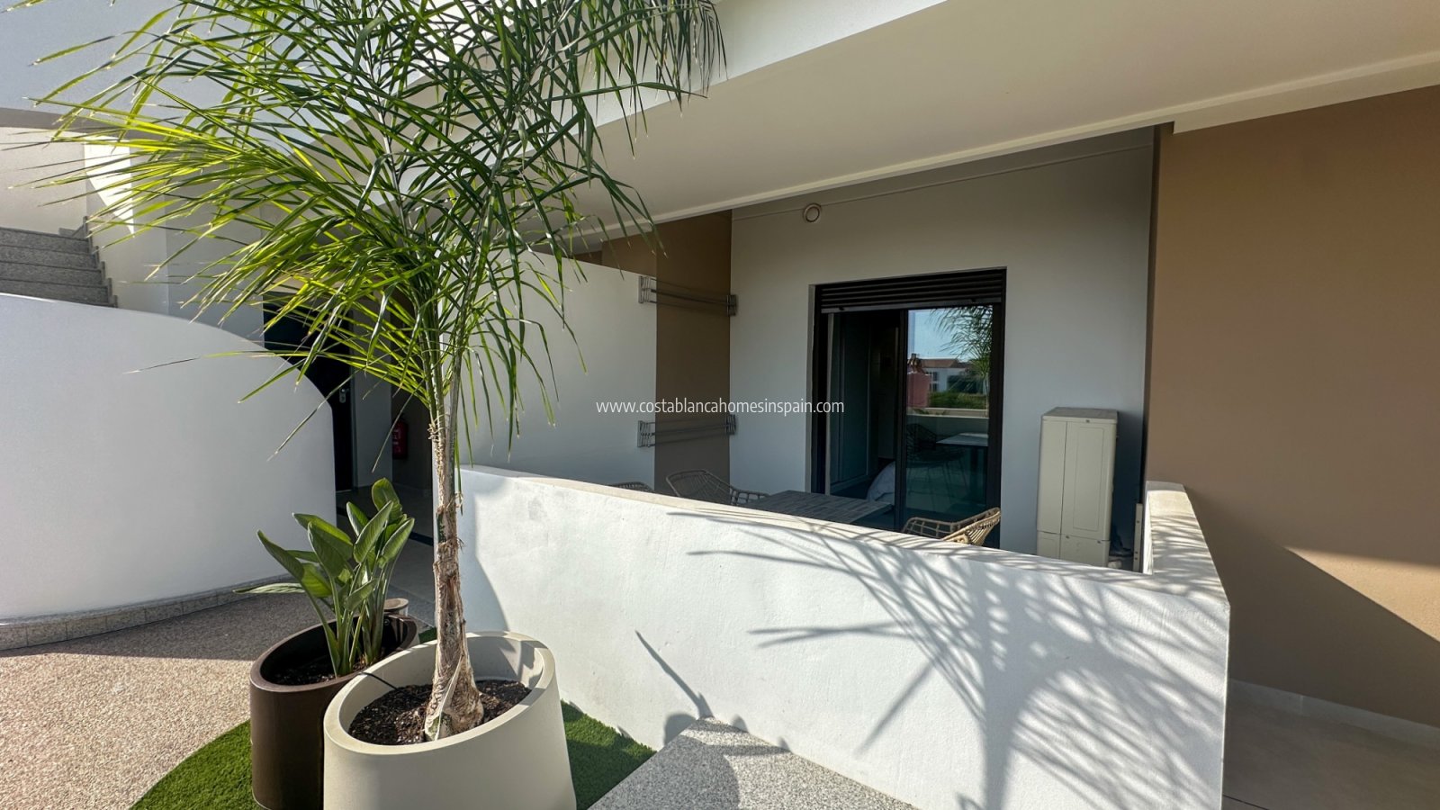 Resale - Apartment - Orihuela Costa - Playa Flamenca