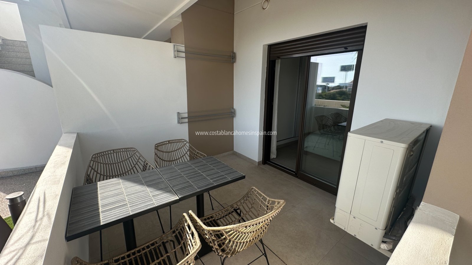Resale - Apartment - Orihuela Costa - Playa Flamenca
