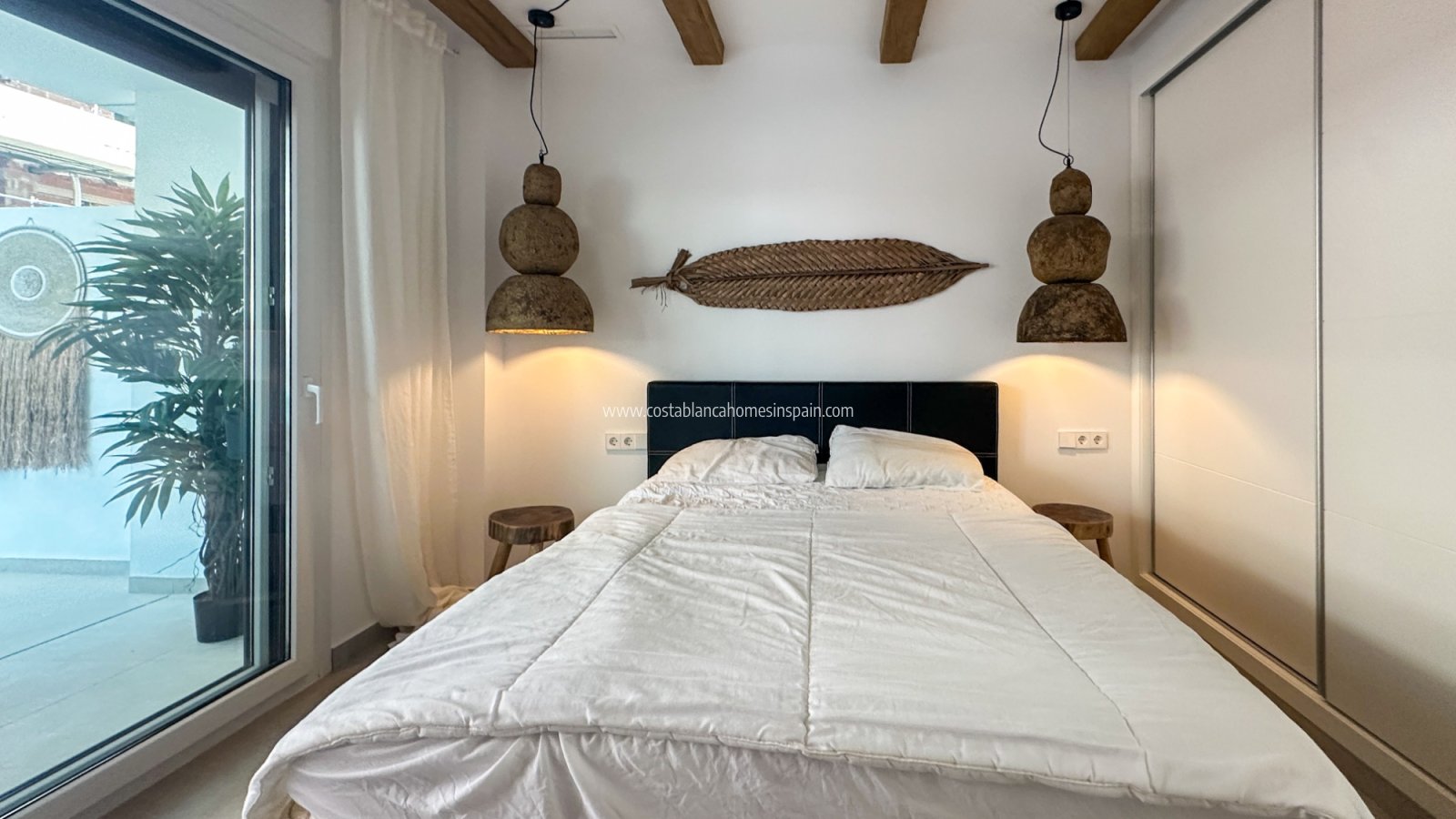 Resale - Apartment - Orihuela Costa - Playa Flamenca