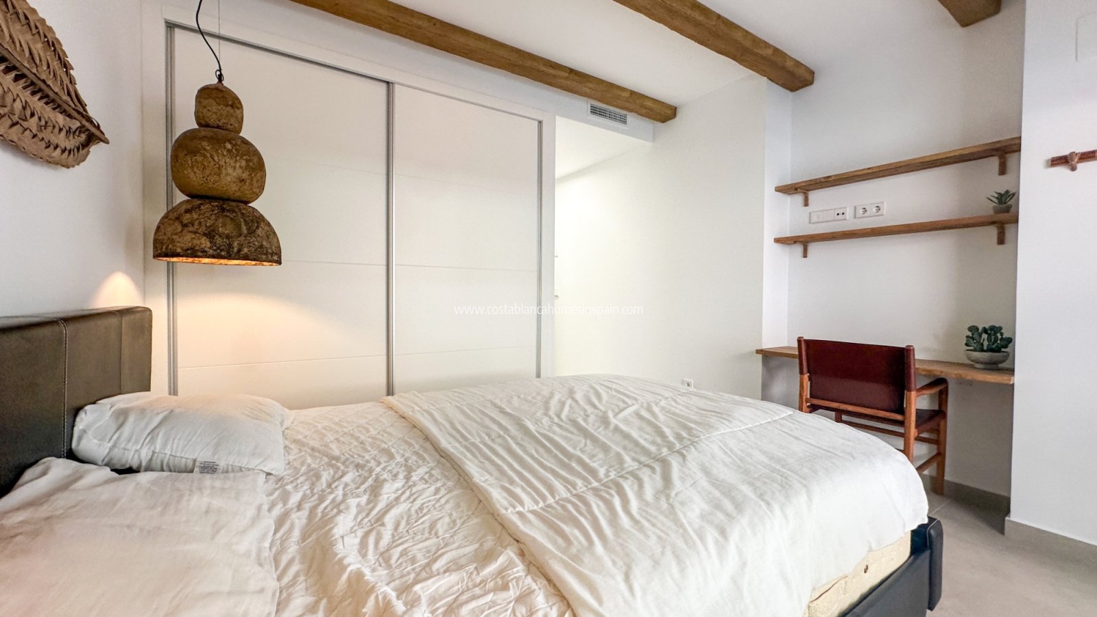 Resale - Apartment - Orihuela Costa - Playa Flamenca