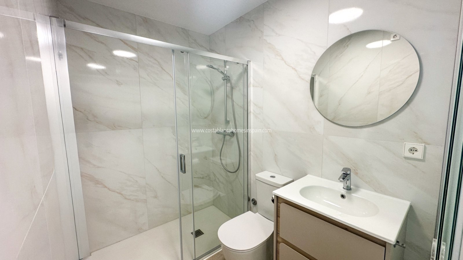 Resale - Apartment - Orihuela Costa - Playa Flamenca