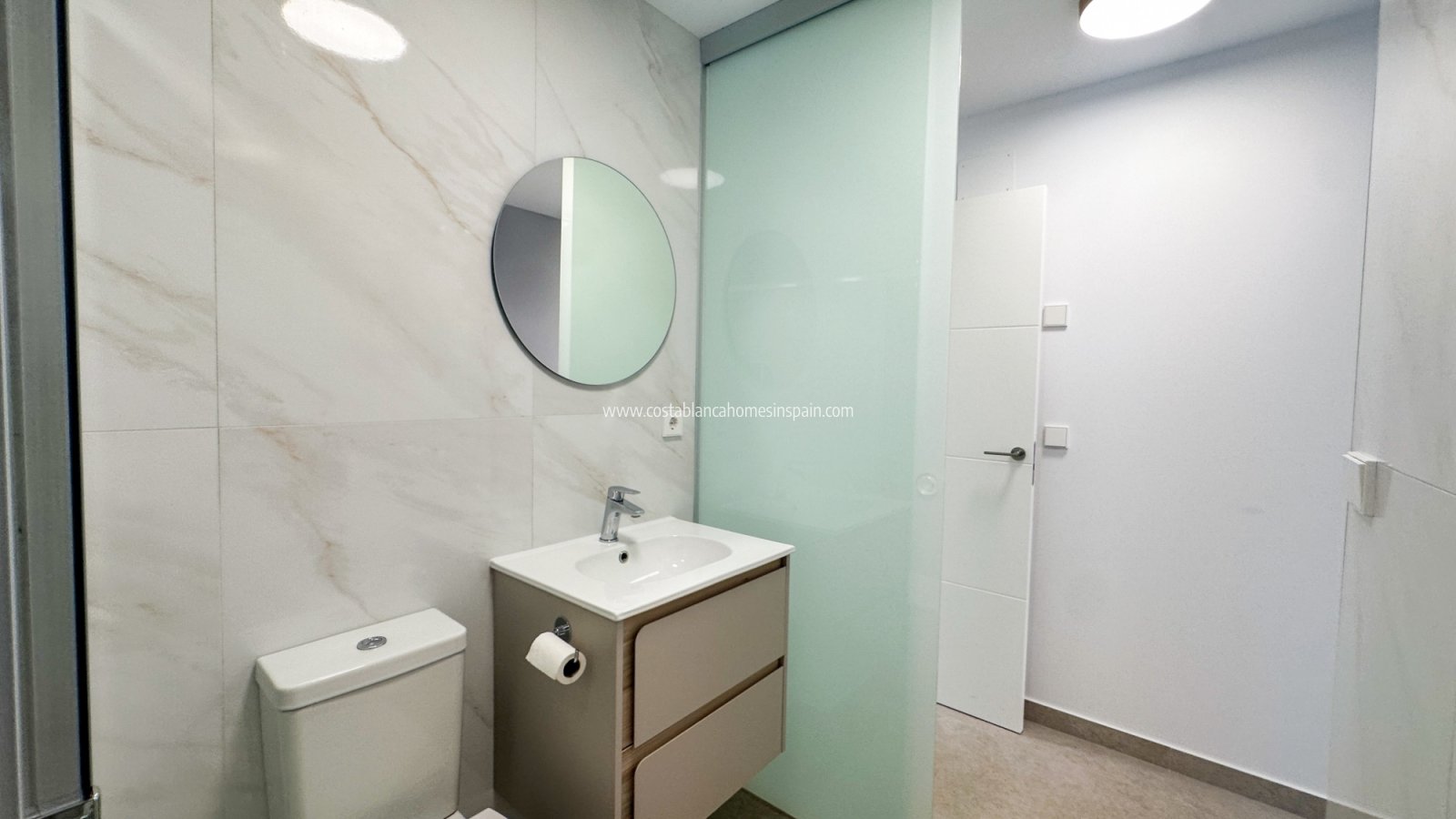Resale - Apartment - Orihuela Costa - Playa Flamenca