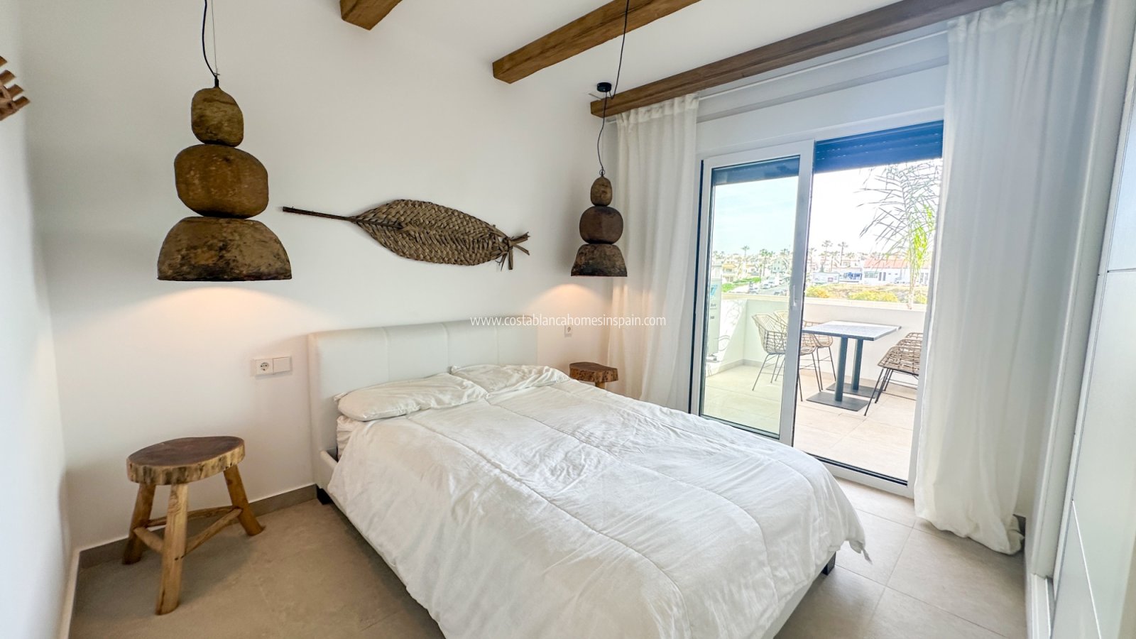 Resale - Apartment - Orihuela Costa - Playa Flamenca