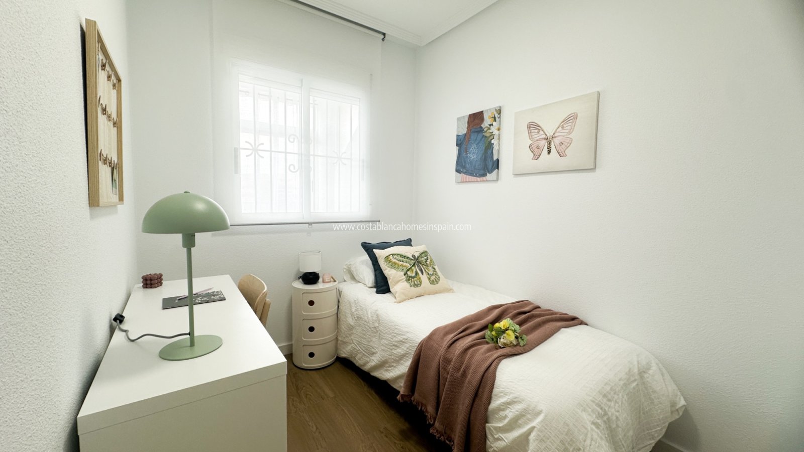 Resale - Apartment - Orihuela Costa - Playa Flamenca