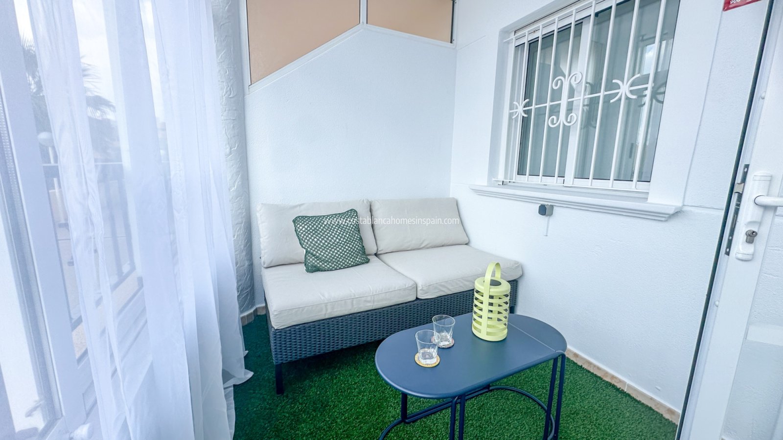 Resale - Apartment - Orihuela Costa - Playa Flamenca