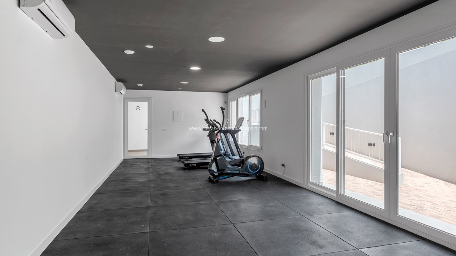 Resale - Apartment - Orihuela Costa - Punta Prima