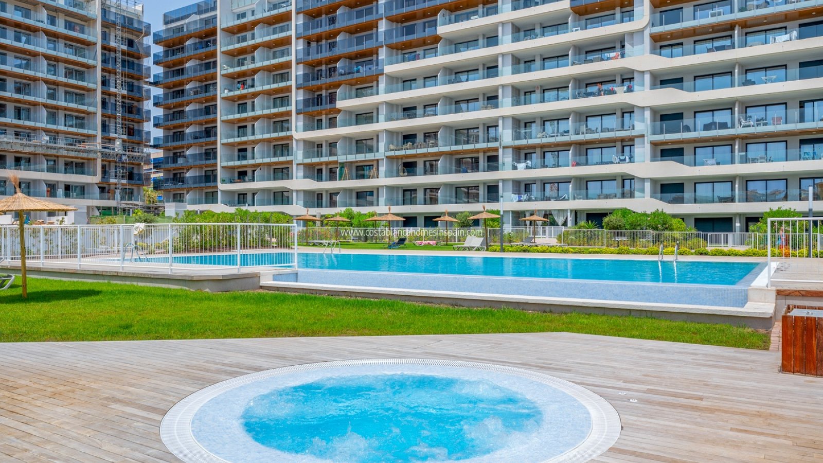 Resale - Apartment - Orihuela Costa - Punta Prima