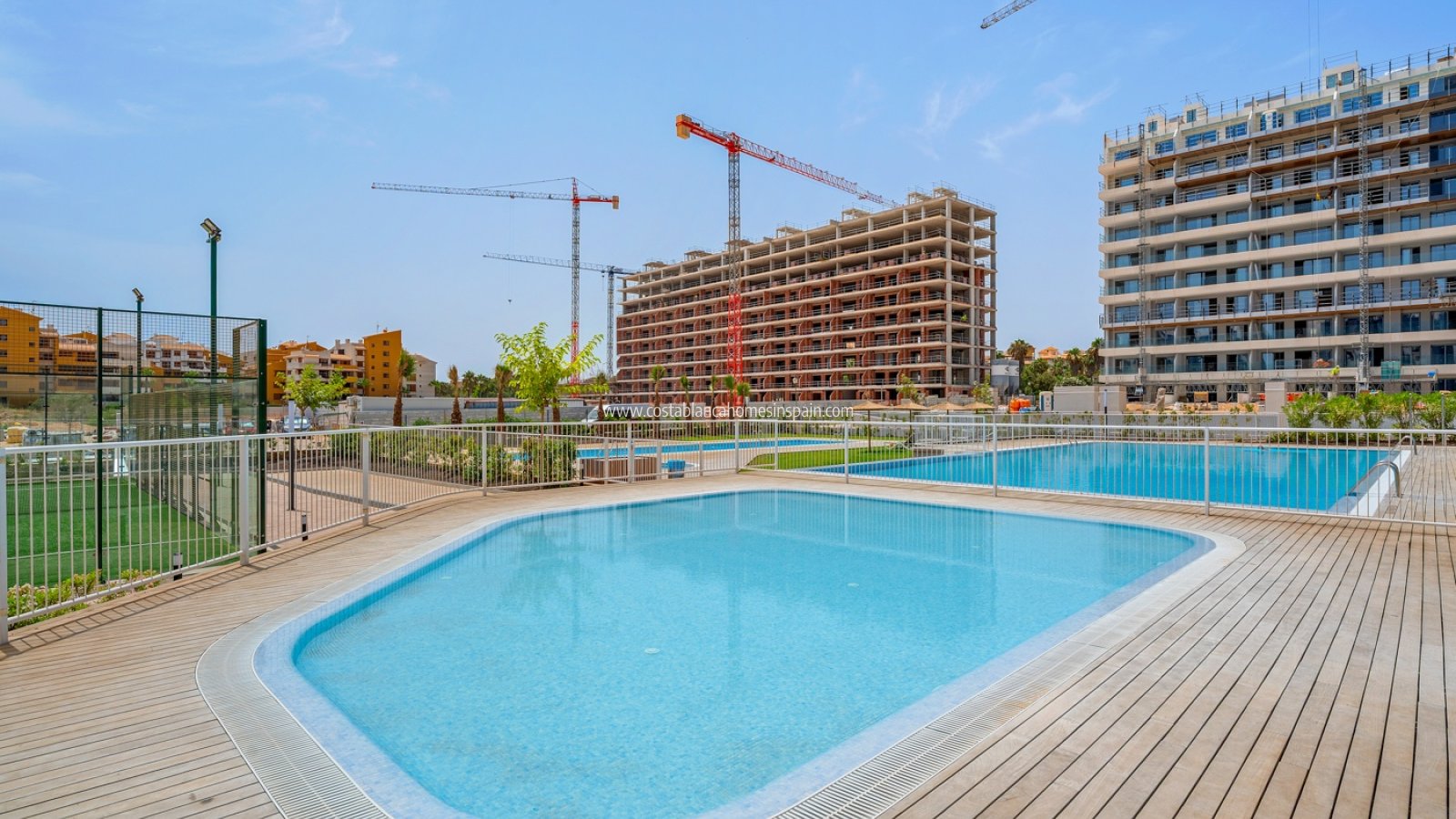 Resale - Apartment - Orihuela Costa - Punta Prima