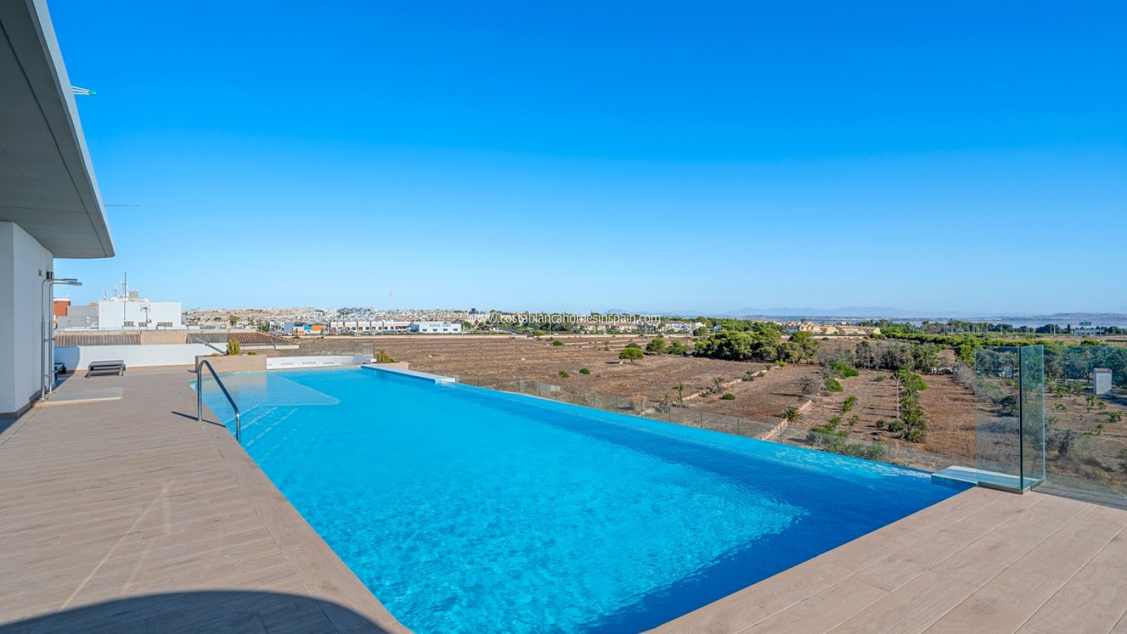 Resale - Apartment - Orihuela Costa - Punta Prima