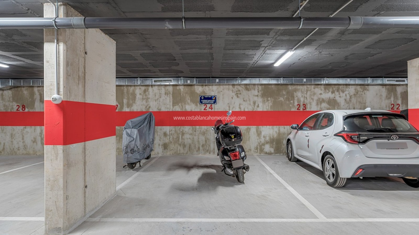 Resale - Apartment - Orihuela Costa - Punta Prima