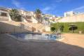 Resale - Apartment - Orihuela Costa - Villamartin Golf