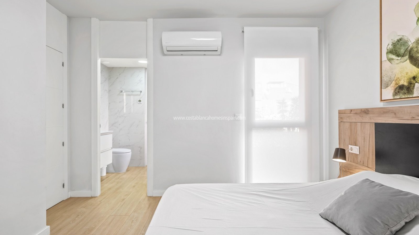 Resale - Apartment - Orihuela Costa - Villamartín
