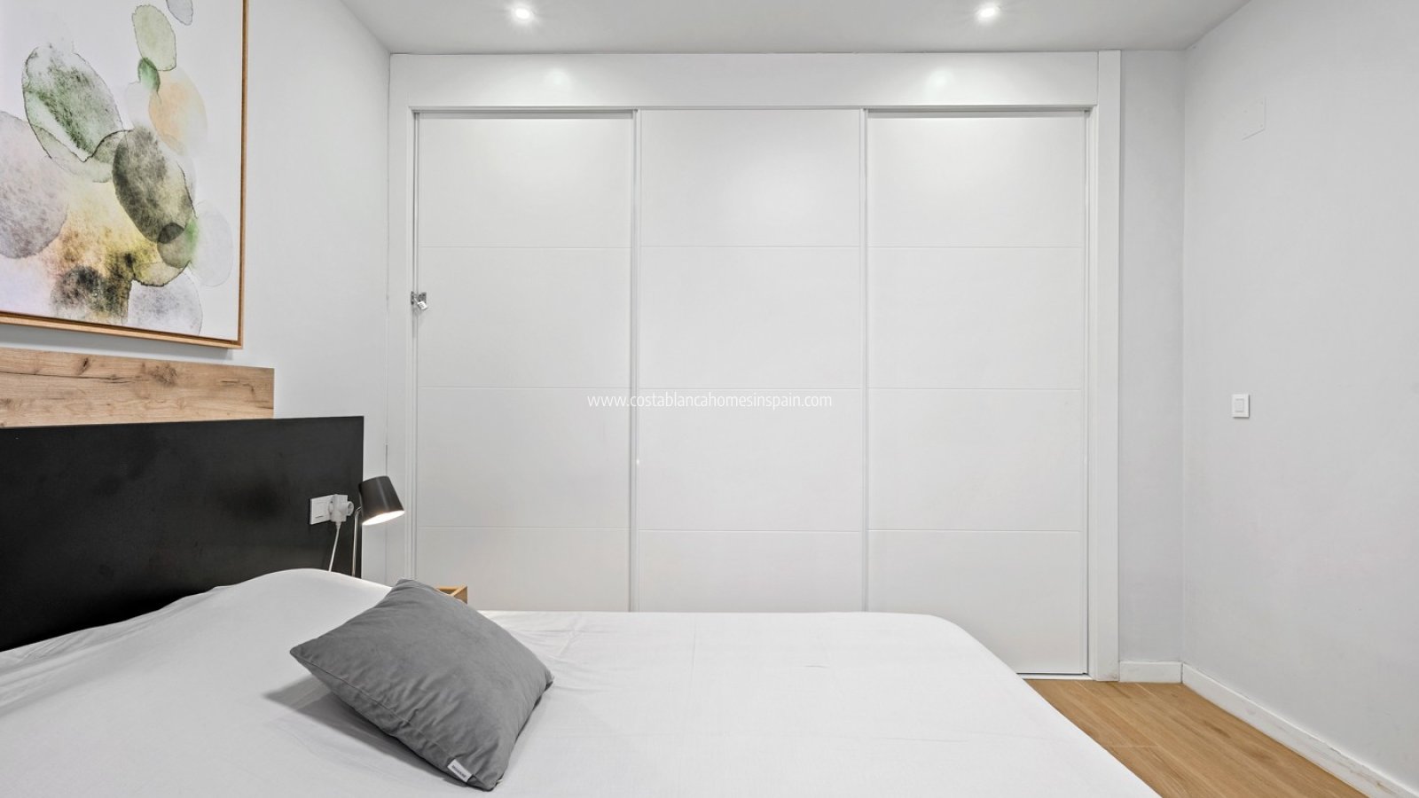 Resale - Apartment - Orihuela Costa - Villamartín