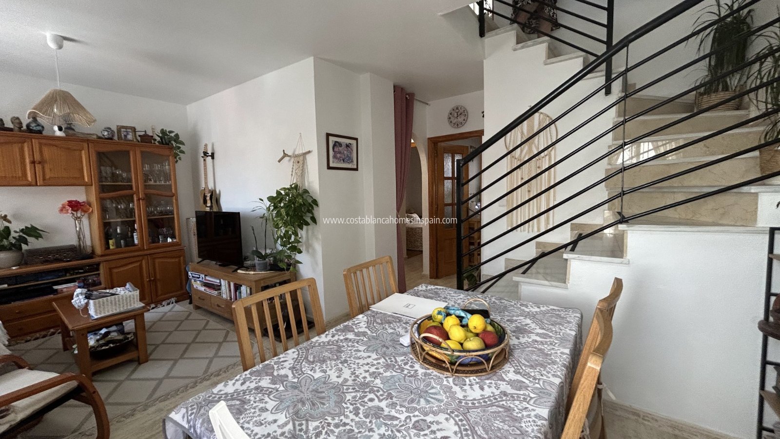 Resale - Apartment - Orihuela Costa - Villamartin
