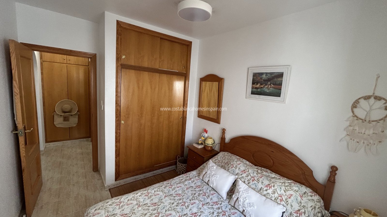 Resale - Apartment - Orihuela Costa - Villamartin