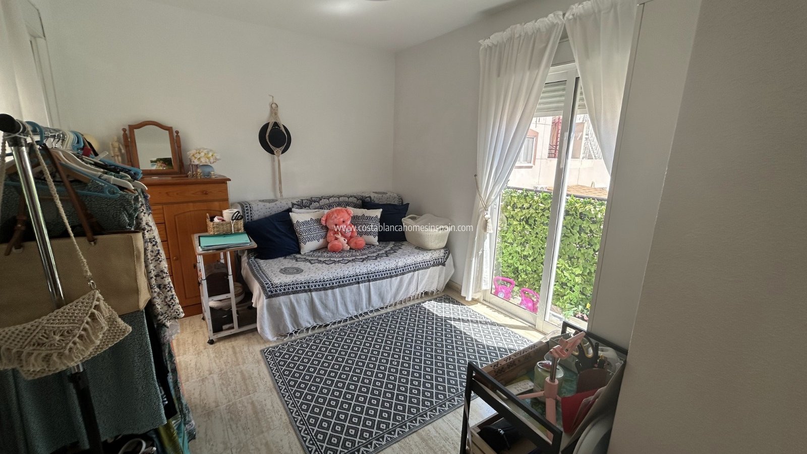 Resale - Apartment - Orihuela Costa - Villamartin