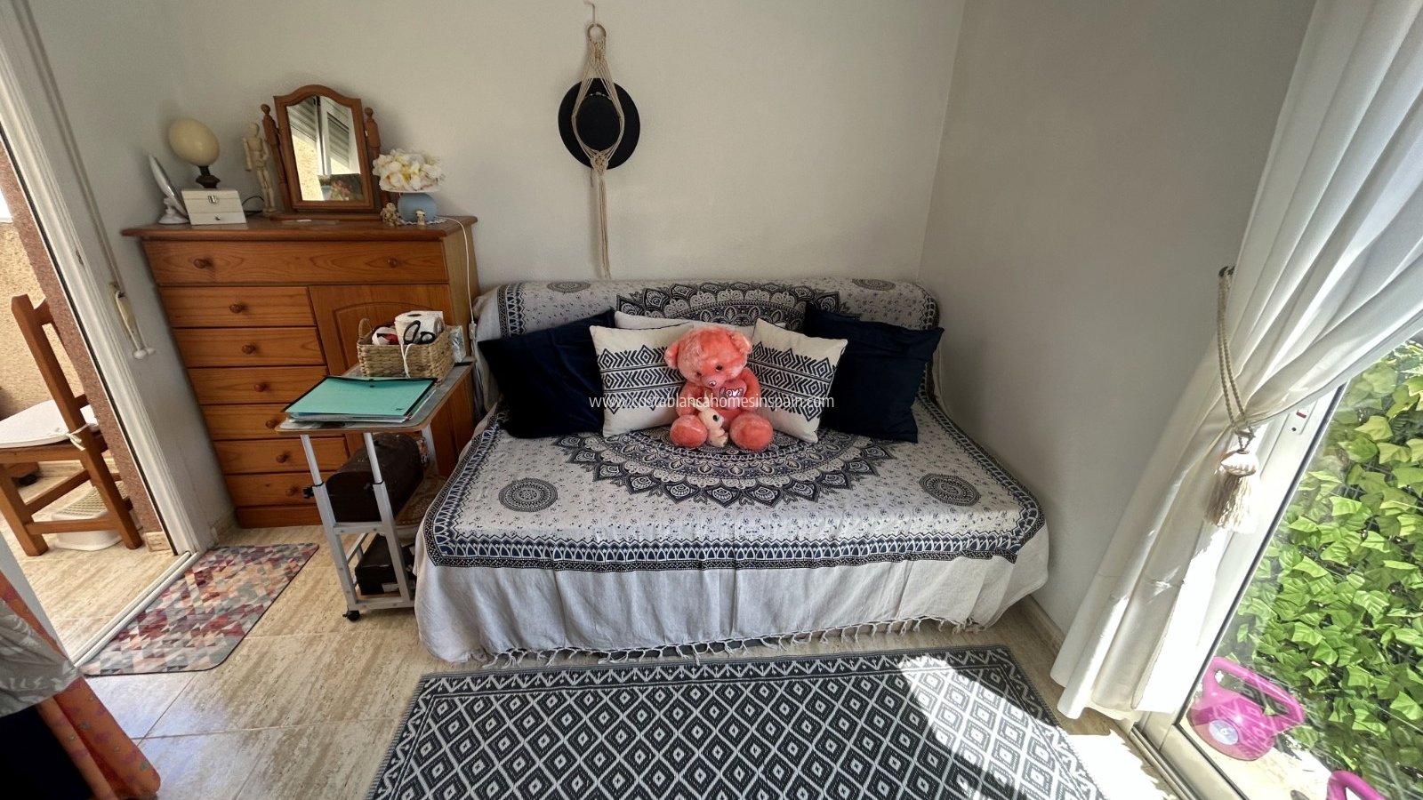 Resale - Apartment - Orihuela Costa - Villamartin