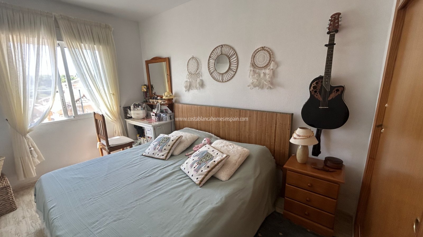 Resale - Apartment - Orihuela Costa - Villamartin