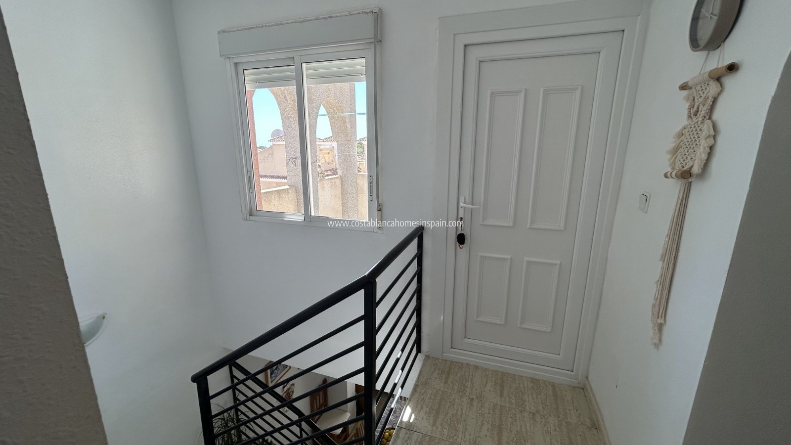 Resale - Apartment - Orihuela Costa - Villamartin