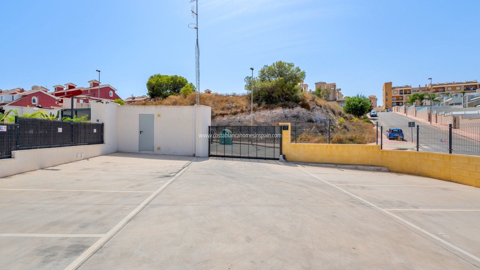 Resale - Apartment - Orihuela Costa - Villamartin