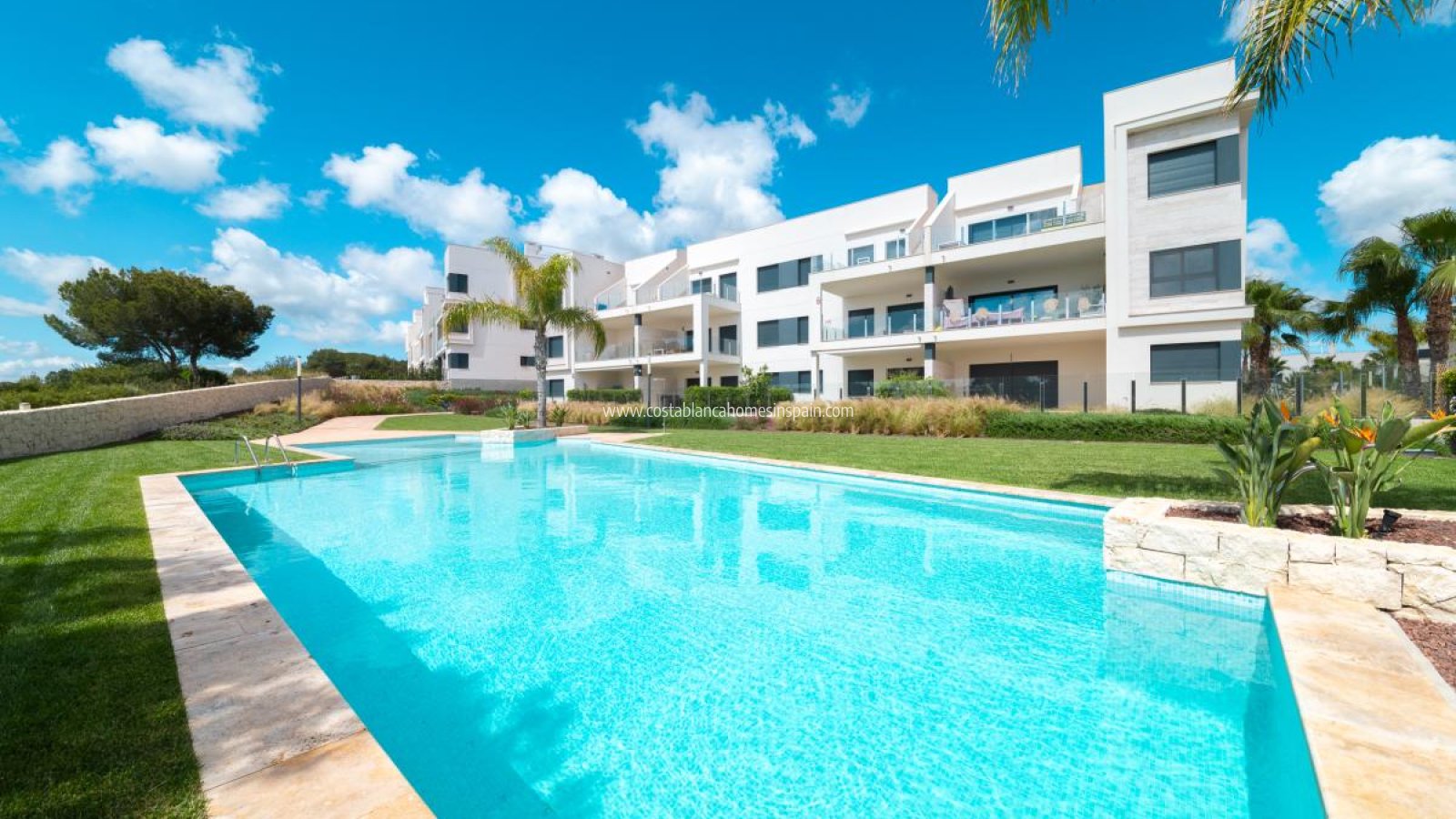 Resale - Apartment - Pilar de La Horadada - Pilar de la Horadada