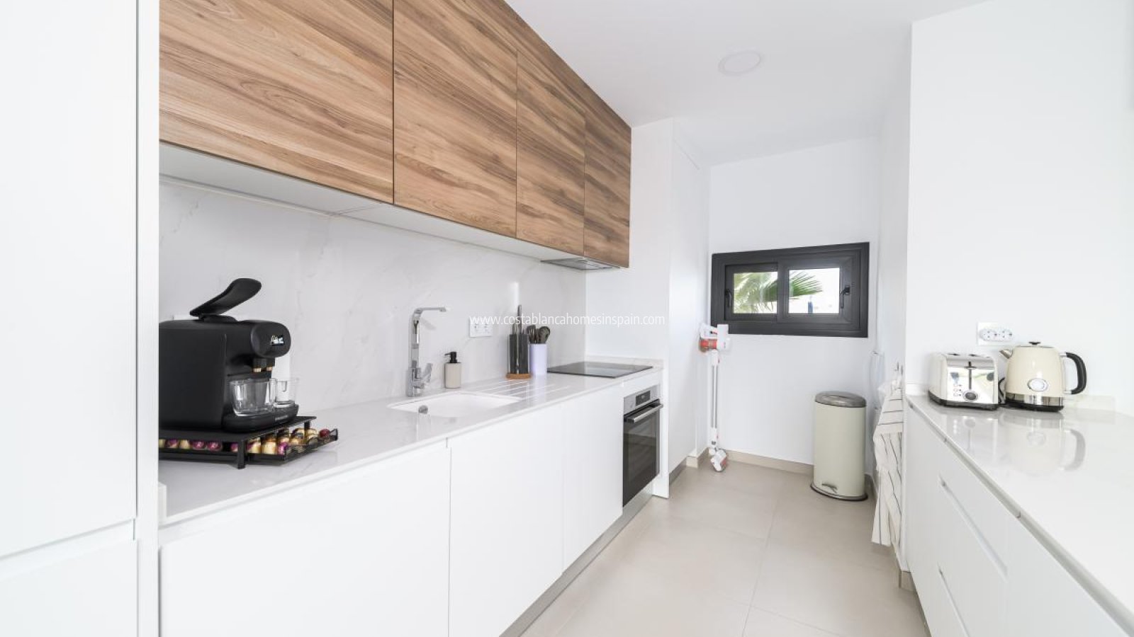 Resale - Apartment - Pilar de La Horadada - Pilar de la Horadada