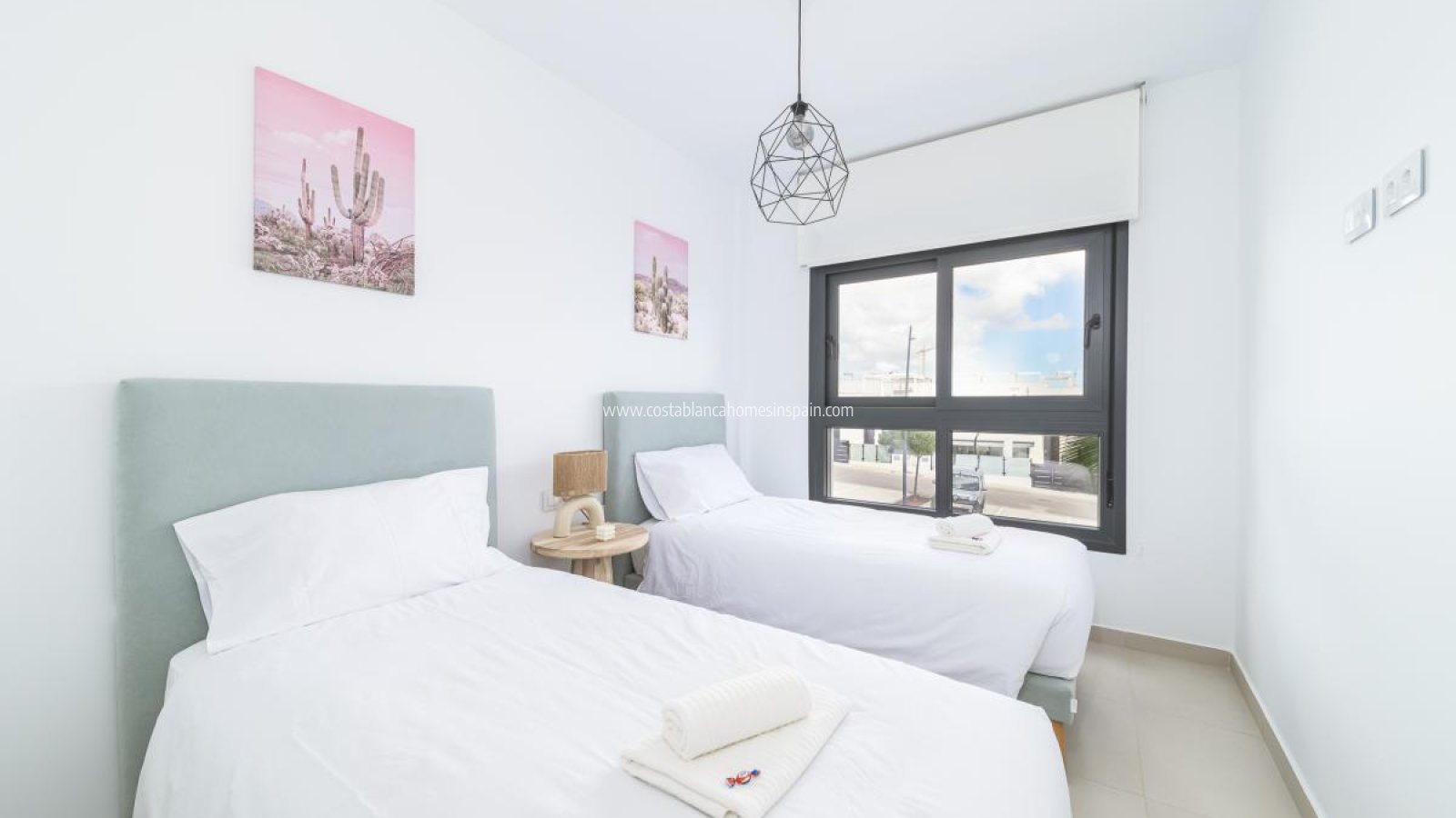 Resale - Apartment - Pilar de La Horadada - Pilar de la Horadada