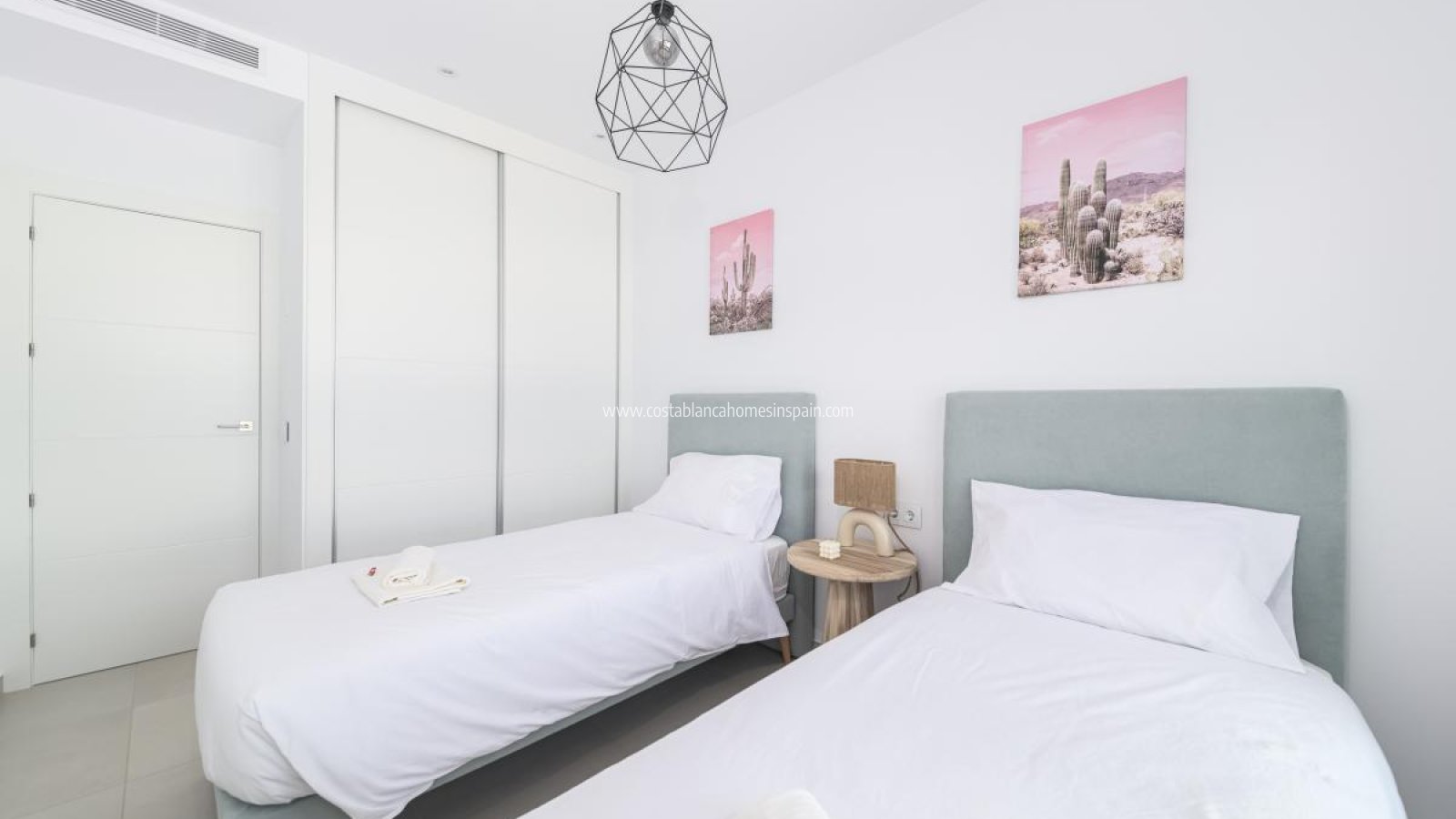 Resale - Apartment - Pilar de La Horadada - Pilar de la Horadada