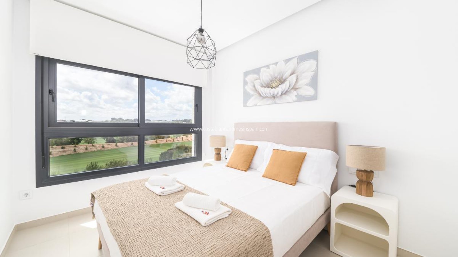 Resale - Apartment - Pilar de La Horadada - Pilar de la Horadada