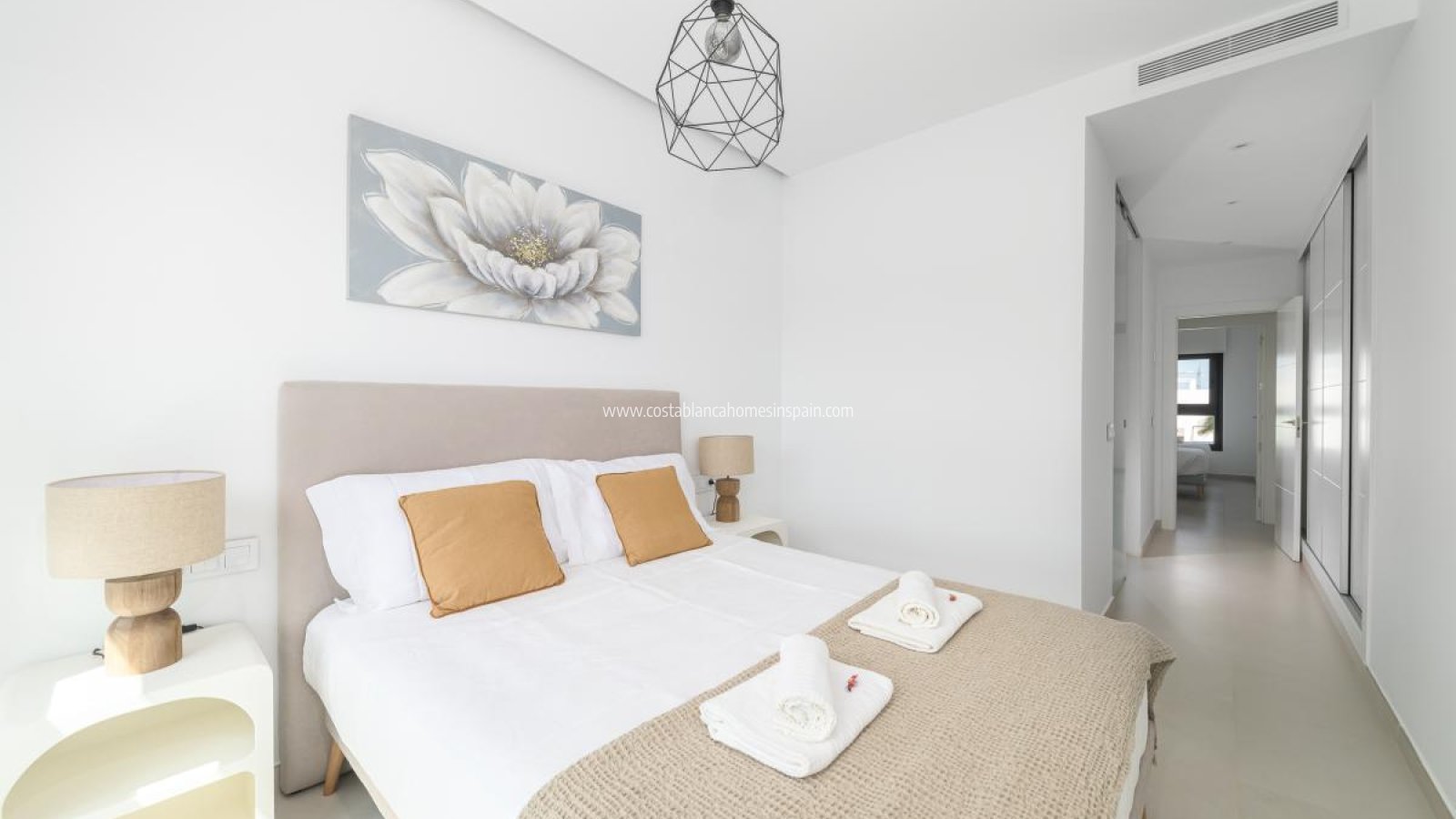 Resale - Apartment - Pilar de La Horadada - Pilar de la Horadada