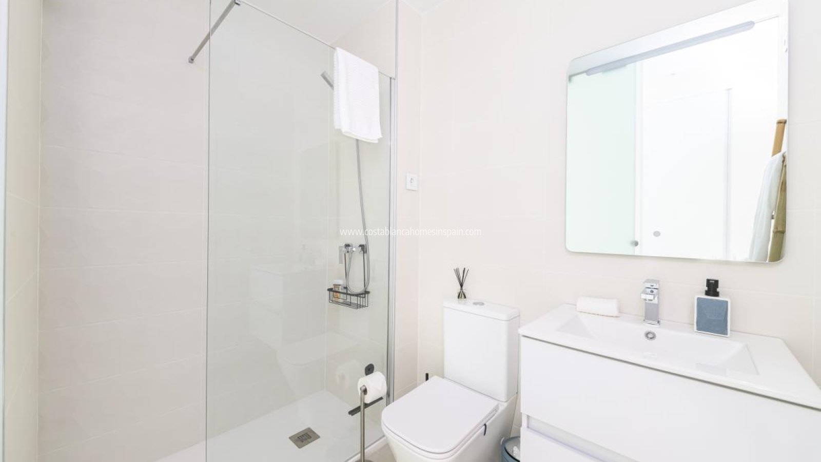 Resale - Apartment - Pilar de La Horadada - Pilar de la Horadada