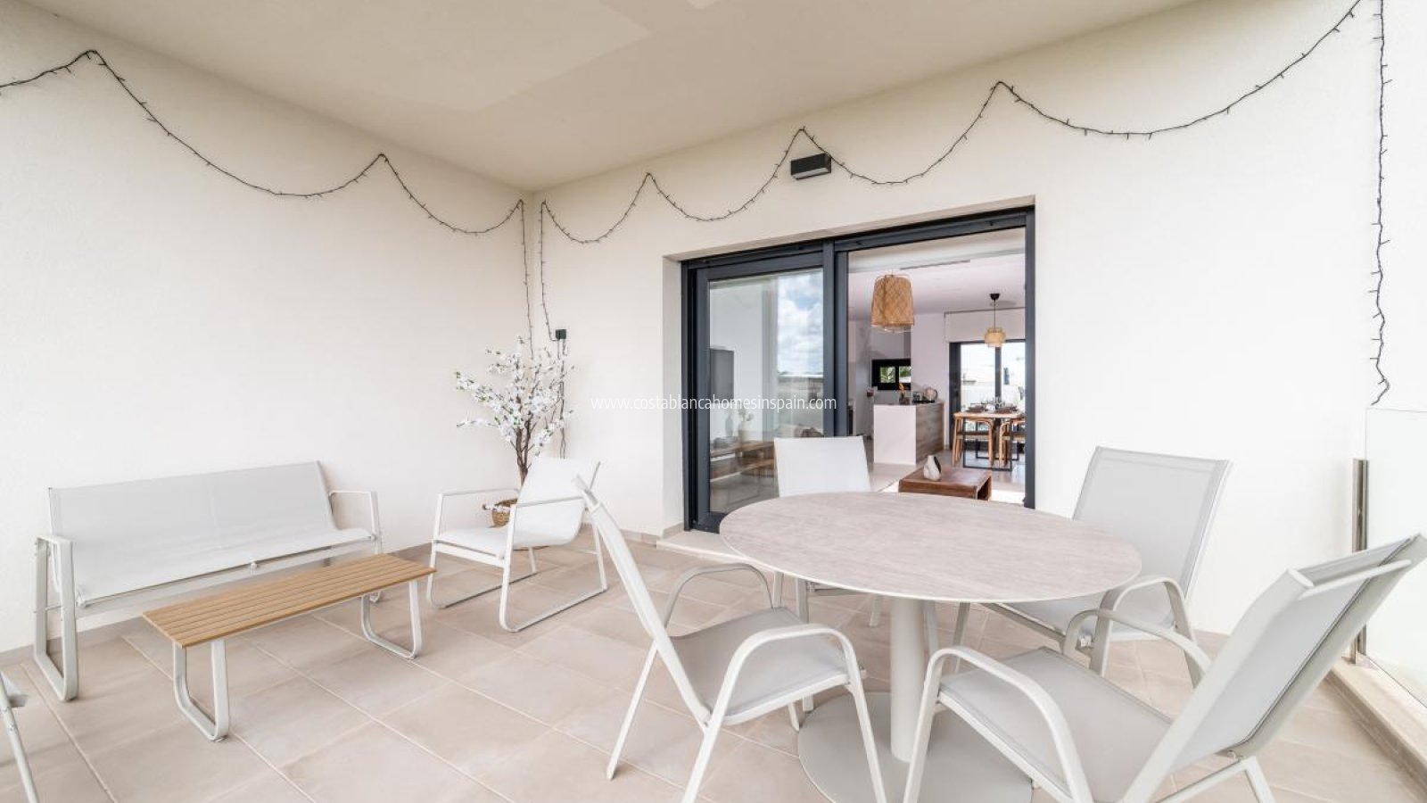 Resale - Apartment - Pilar de La Horadada - Pilar de la Horadada