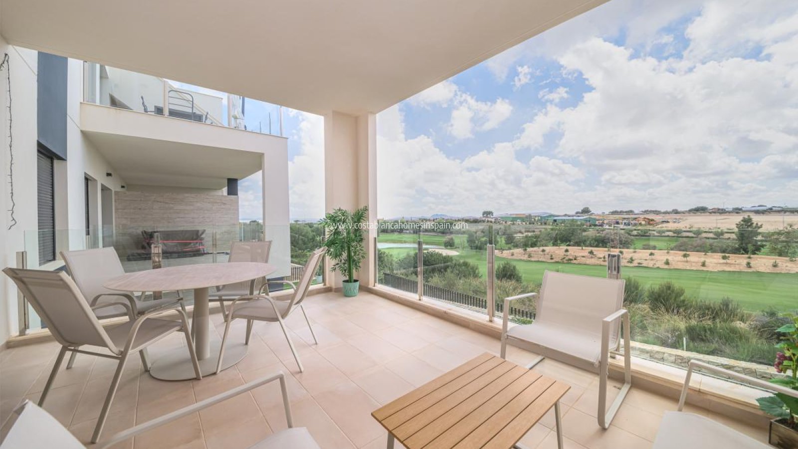 Resale - Apartment - Pilar de La Horadada - Pilar de la Horadada