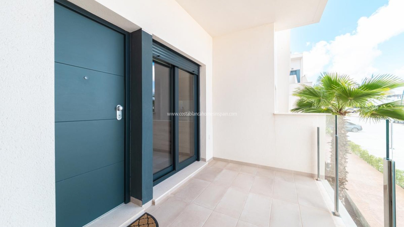 Resale - Apartment - Pilar de La Horadada - Pilar de la Horadada