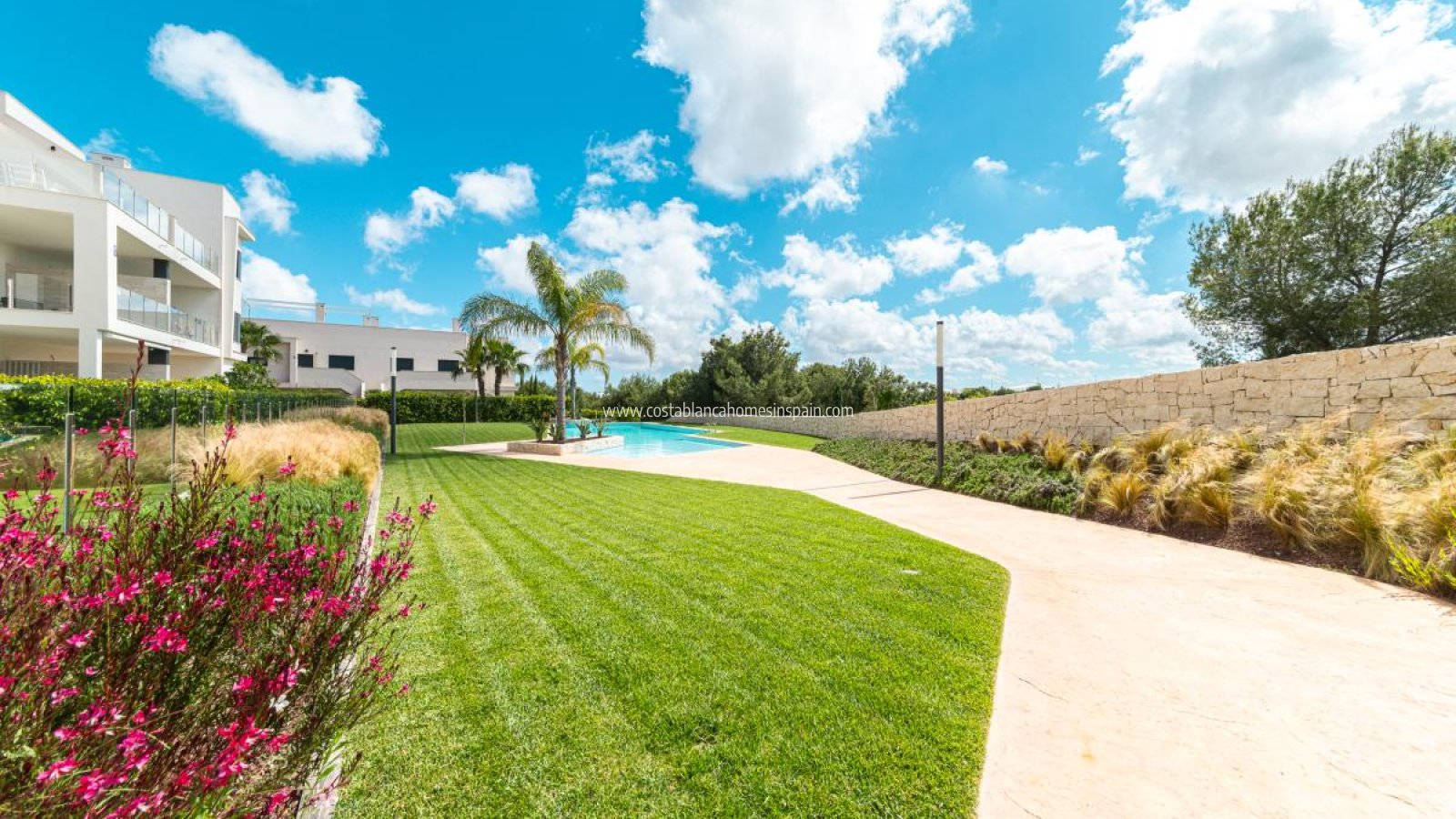 Resale - Apartment - Pilar de La Horadada - Pilar de la Horadada