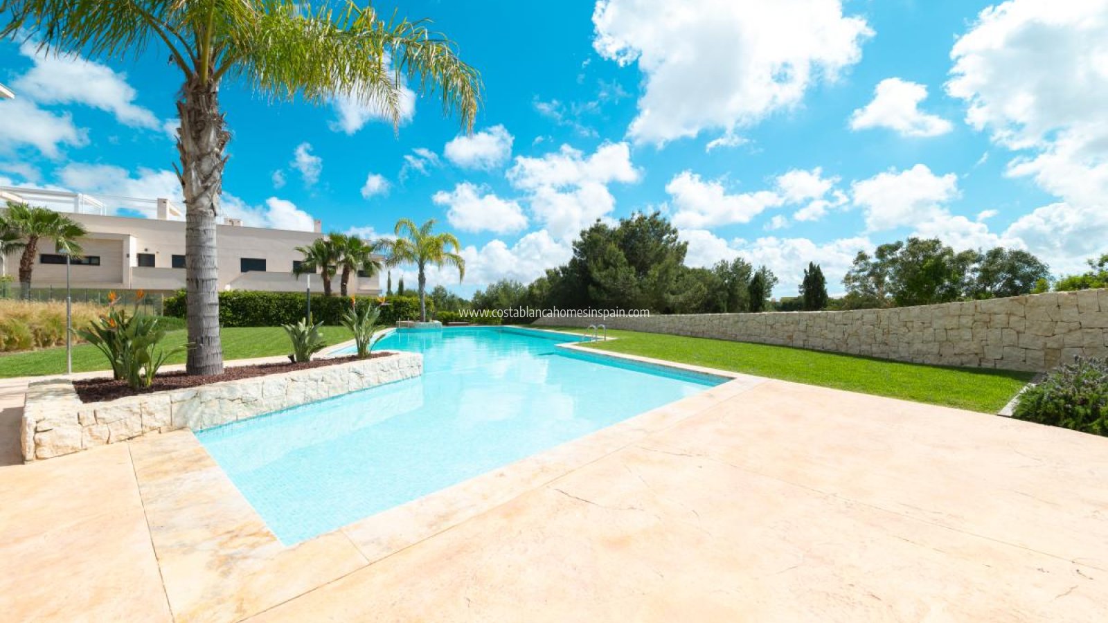 Resale - Apartment - Pilar de La Horadada - Pilar de la Horadada