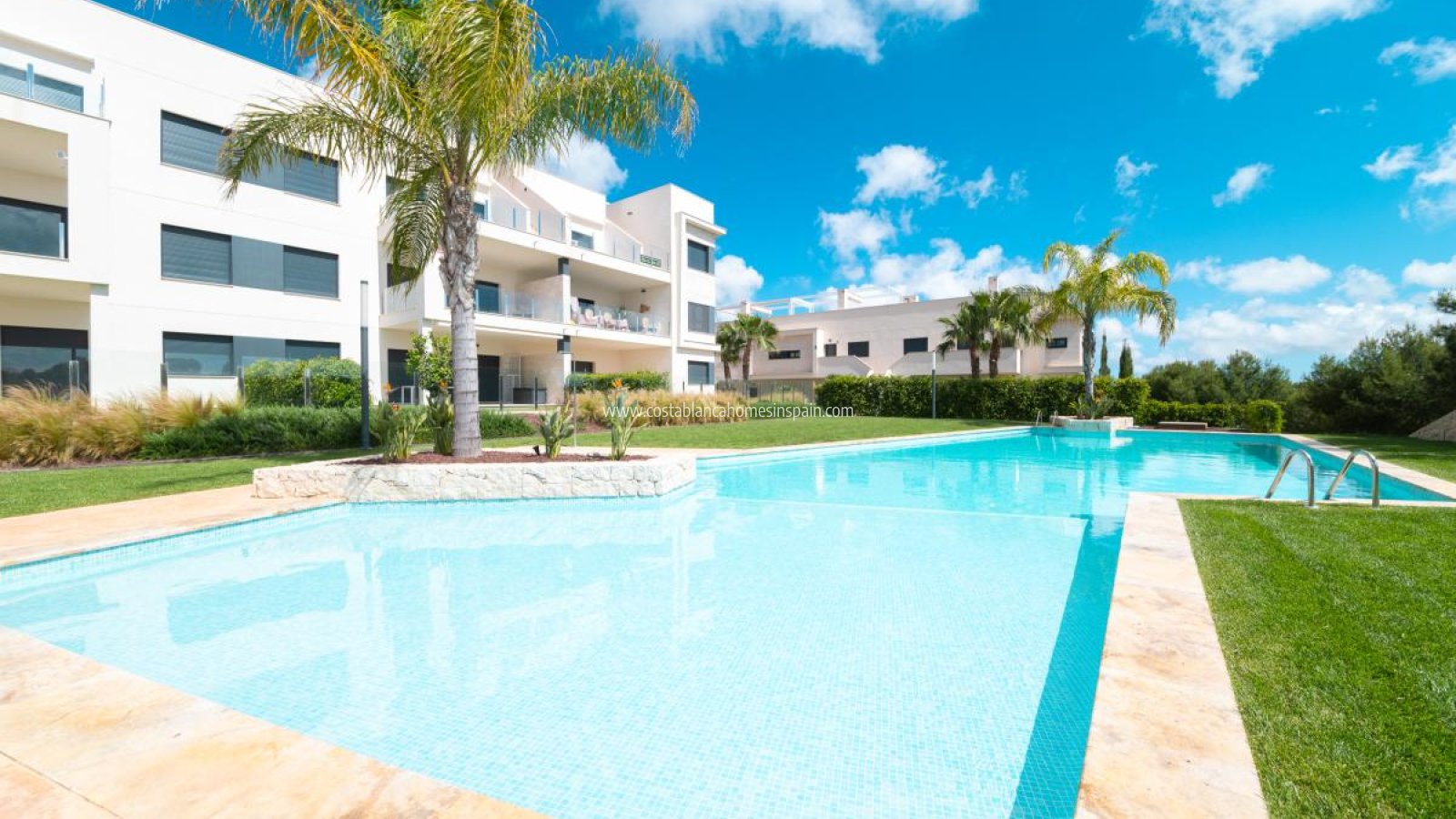 Resale - Apartment - Pilar de La Horadada - Pilar de la Horadada