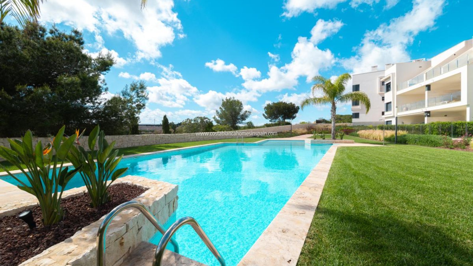 Resale - Apartment - Pilar de La Horadada - Pilar de la Horadada