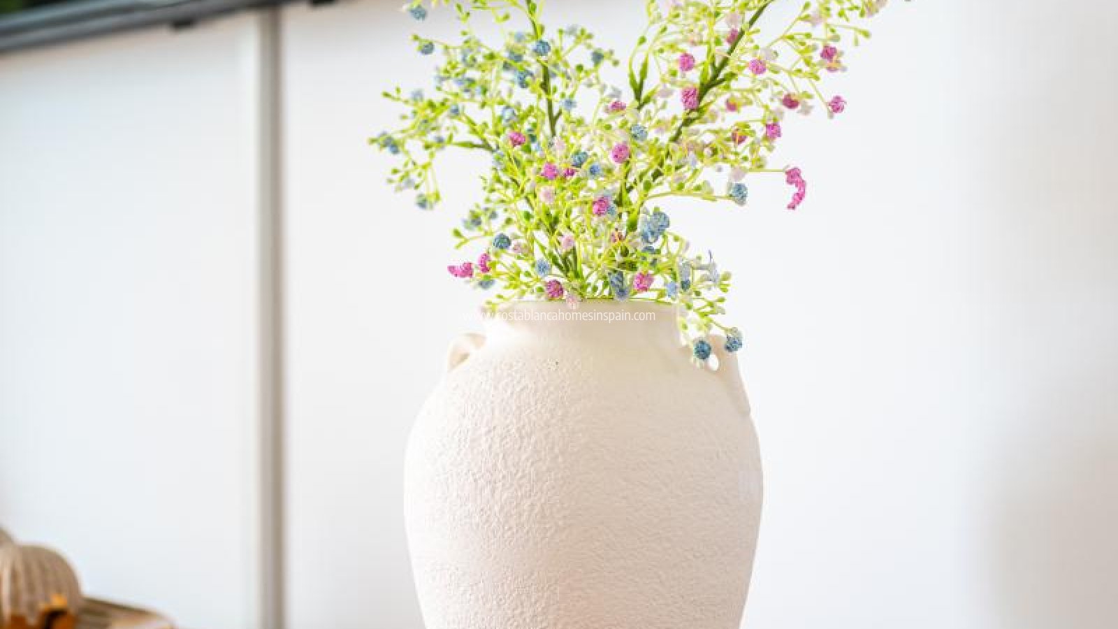 Resale - Apartment - Pilar de La Horadada - Pilar de la Horadada